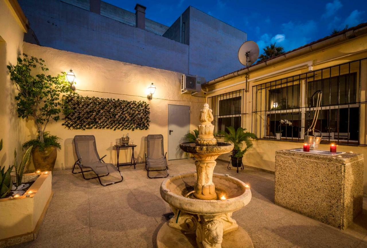 Homely Apartments Casa Carmen Torrevieja Exterior photo