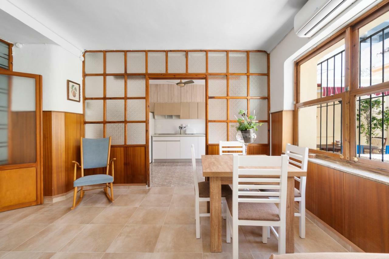 Homely Apartments Casa Carmen Torrevieja Exterior photo