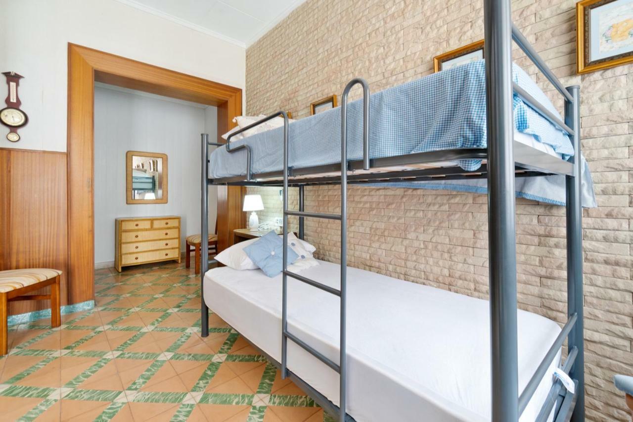 Homely Apartments Casa Carmen Torrevieja Exterior photo