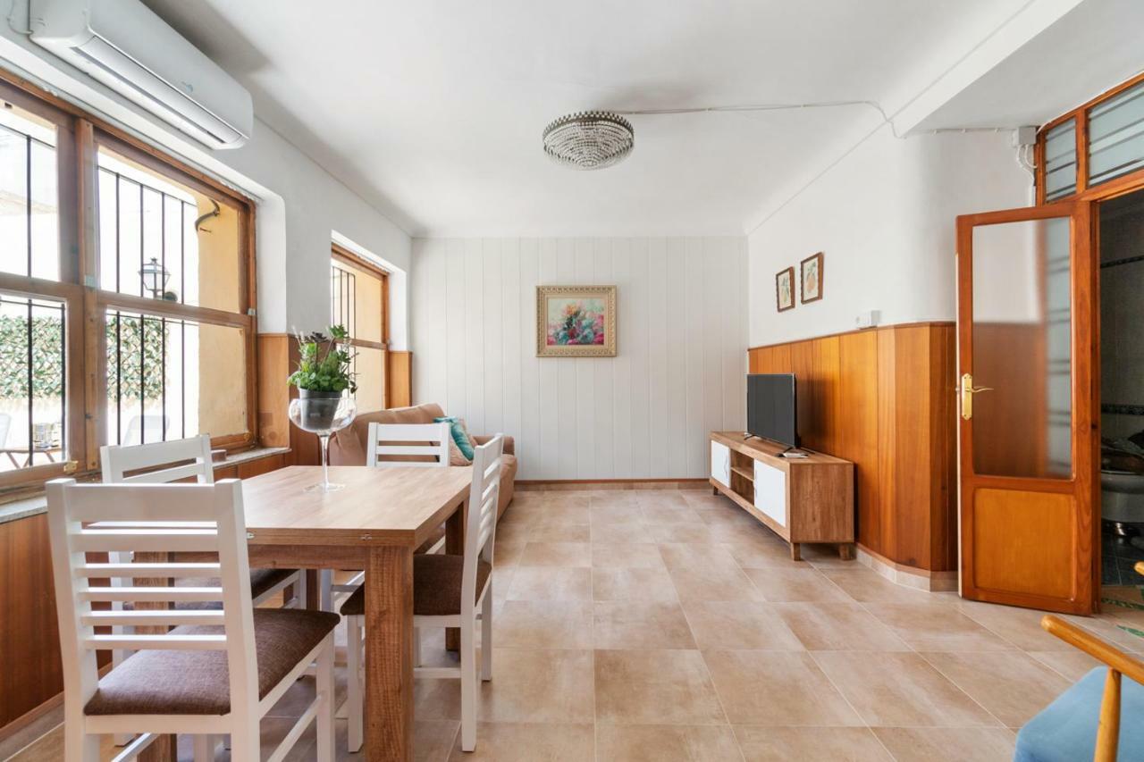 Homely Apartments Casa Carmen Torrevieja Exterior photo