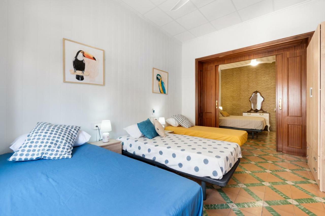 Homely Apartments Casa Carmen Torrevieja Exterior photo