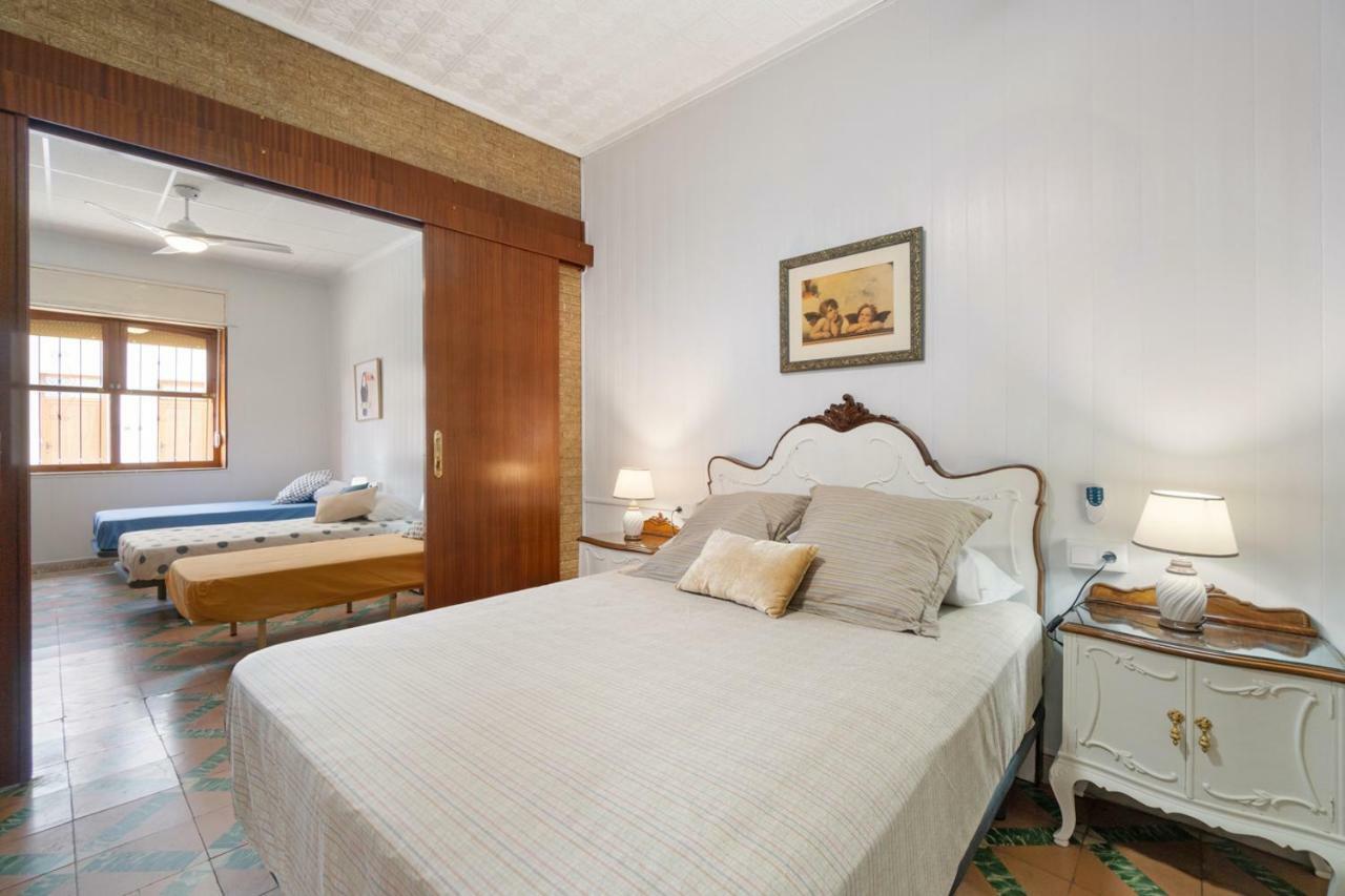 Homely Apartments Casa Carmen Torrevieja Exterior photo