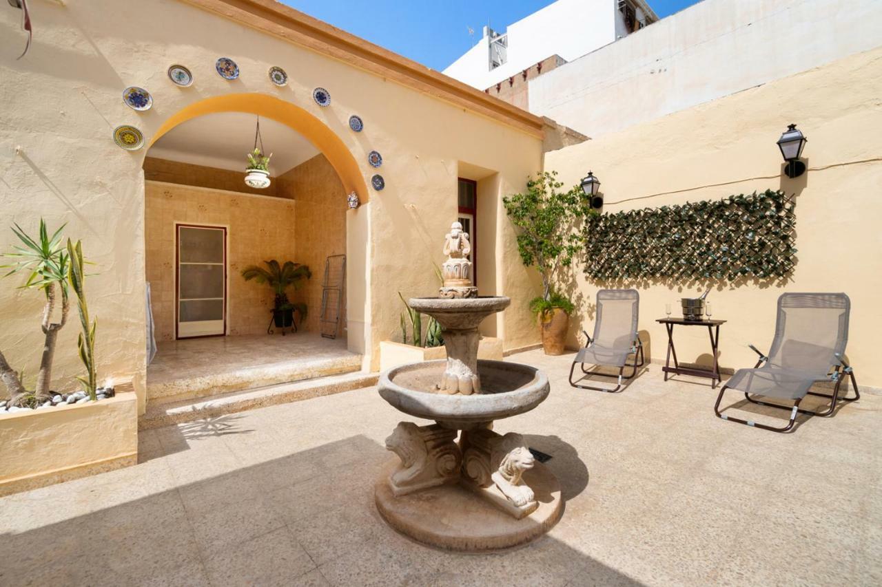Homely Apartments Casa Carmen Torrevieja Exterior photo