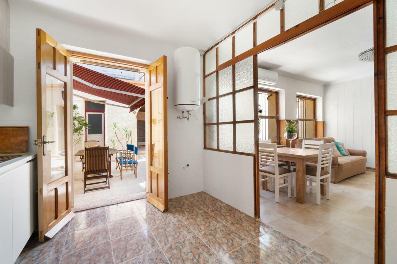 Homely Apartments Casa Carmen Torrevieja Exterior photo