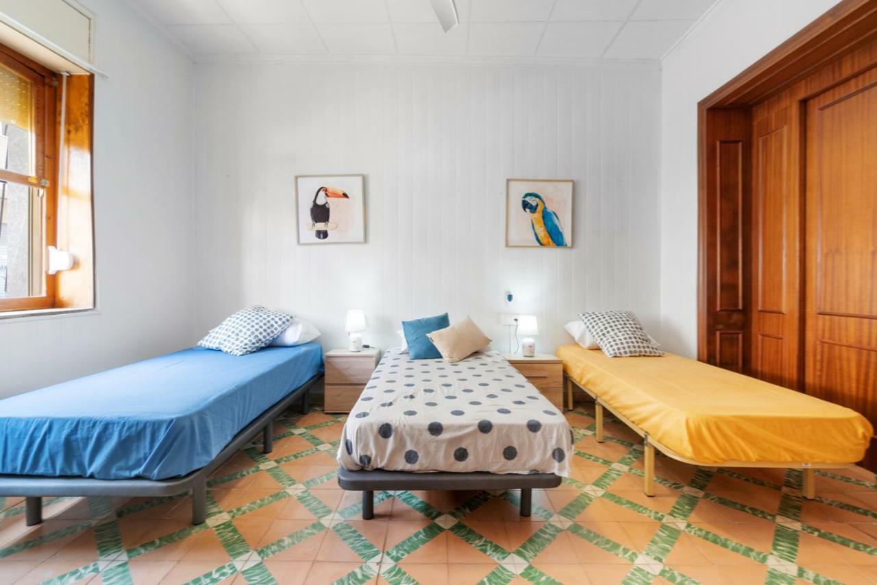 Homely Apartments Casa Carmen Torrevieja Exterior photo