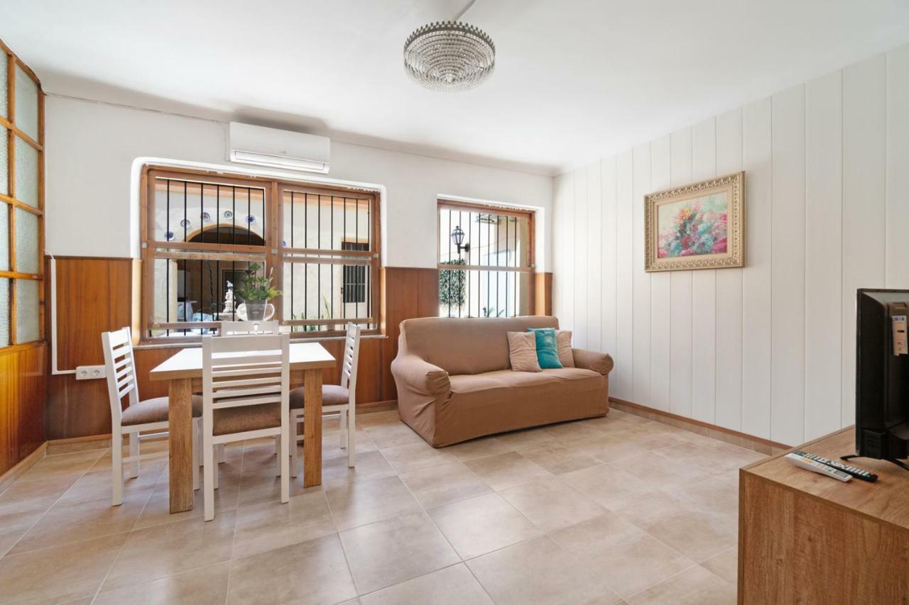 Homely Apartments Casa Carmen Torrevieja Exterior photo