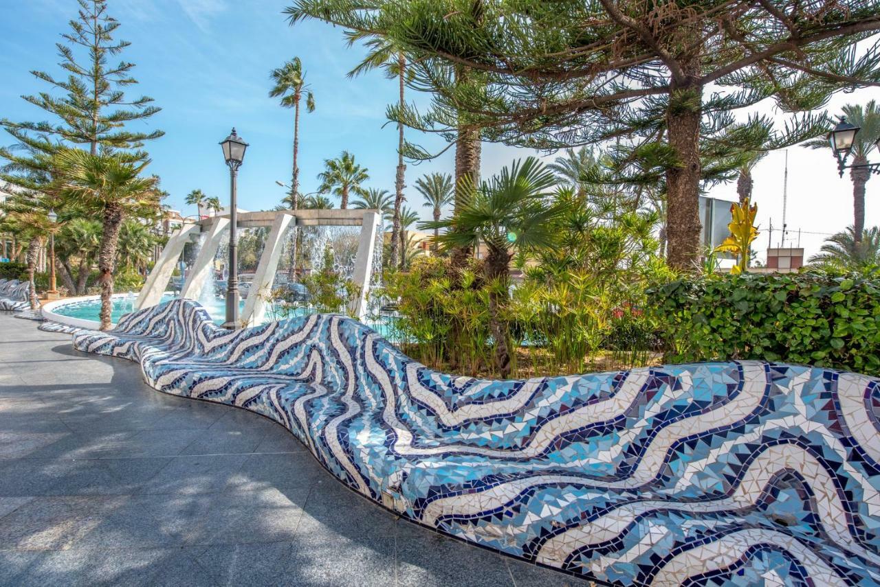 Homely Apartments Casa Carmen Torrevieja Exterior photo